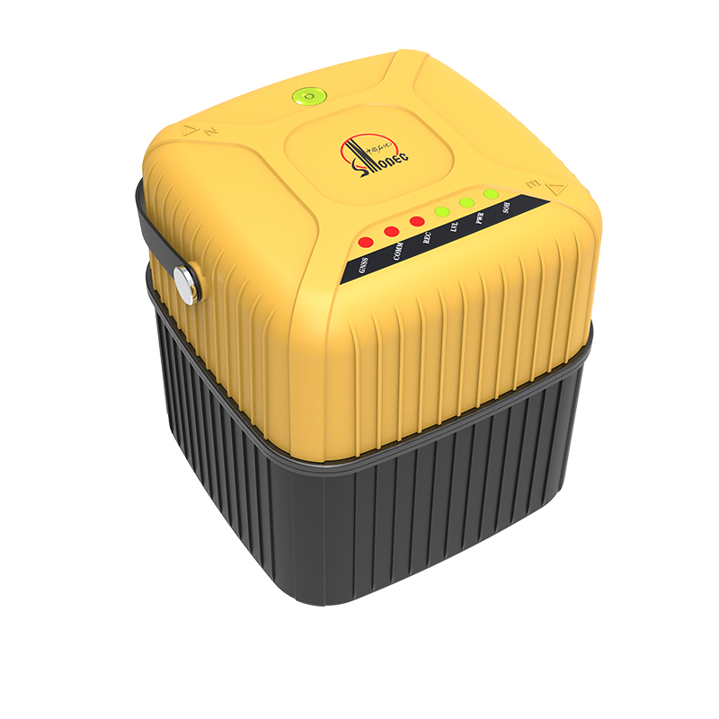 地震儀產品結構設計