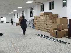 車(chē)間環(huán)境（2）