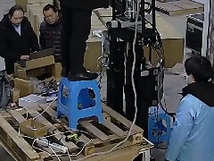 車(chē)間環(huán)境（6）