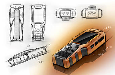 工業(yè)機械設(shè)計中如何處理機械設(shè)計的可維護性？